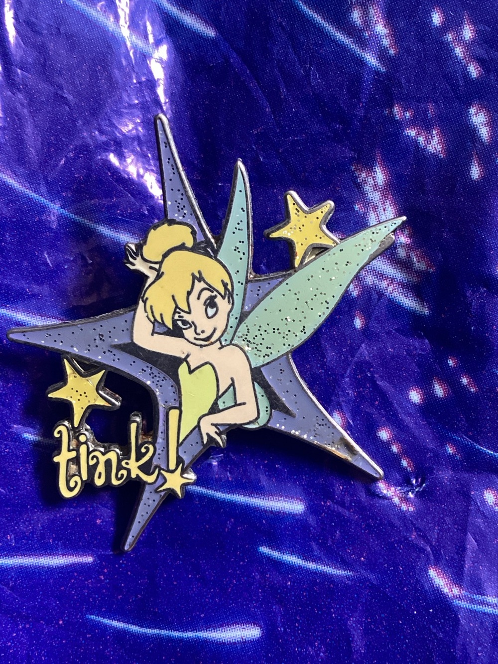 Disney parks collection pins